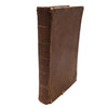 The Art of Cookery Made Plain and Easy by Mrs. Glasse, 1796