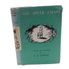 The Silver Chair by C.S. Lewis - Geoffrey Bles, 1969