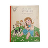 Little Stories of Leo Tolstoy - The Friday Press, 1963