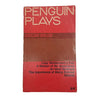 Penguin Plays: Oscar Wilde, 1964