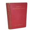 Chess Fundamentals by J. R. Capablanca - G. Bell & Sons, 1931