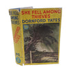 She Fell Among Theives by Dornford Yates, 1937