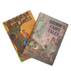Andersen's & Grimm's Fairy Tales - Bancroft, c.1970