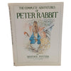 Beatrix Potter's The Complete Adventures of Peter Rabbit - Guild Publishing, 1987