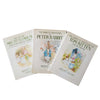 Beatrix Potter's The Complete Adventures of Peter Rabbit, Tom Kitten & Mrs. Tittlemouse - Warne, 1976