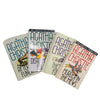 Agatha Christie 4 Vintage Paperbacks - Fontana, 1960-90