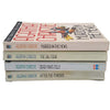 Agatha Christie 4 Vintage Paperbacks - Fontana, 1960-90