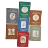 Beatrix Potter's Peter Rabbit 7 Book Collection