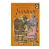 Ladybird 601 Achievements: The Story of Furniture