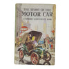 Ladybird 601 Achievements: The Story of the Motor Car