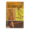 Ladybird 601 Achievements: The Story of Science