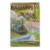 Ladybird 601 Achievements: The Story of Railways