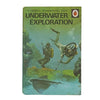 Ladybird 601 Achievements: Underwater Exploration