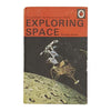 Ladybird 601 Achievements: Exploring Space