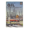 Ladybird 601 Achievements: The Story of Oil