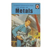 Ladybird 601 Achievements: The Story of Metals