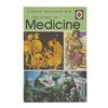Ladybird 601 Achievements: The Story of Medicine