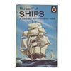 Ladybird 601 Achievements: The Story of Ships