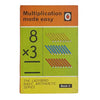 Ladybird 678 Basic Arithmetic: Multiplication Made Easy