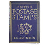 British Postage Stamps by S. C. Johnson, 1944