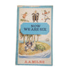 A.A. Milne's Now We Are Six - Methuen, 1966