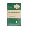 The Journeying Boy by Michael Innes - Penguin, 1961