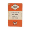 Penguin Island by Anatole France - Penguin, 1948