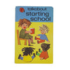 Ladybird 735 Talkabout: Starting School