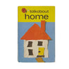 Ladybird 735 Talkabout: Home