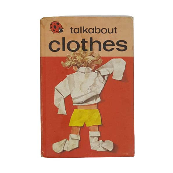 Ladybird 735 Talkabout: Clothes