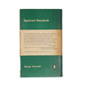 Spotted Hemlock by Gladys Mitchell - Penguin, 1958