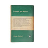 Laurels are Poison by Gladys Mitchell - Penguin, 1961