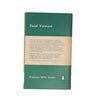 Fatal Venture by Freeman Wills Crofts - Penguin, 1961