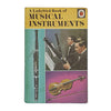 Ladybird 662 Music and Drama: Musical Instruments