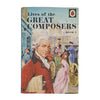 Ladybird 662 Music and Drama: Lives of the Great Composers Book 2
