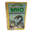 Doctor Who And The Carnival of Monsters by Terrance Dicks - Allan Wingate, 1977 - First Edition