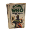 Doctor Who And The Ice Warriors by Brian Hayles- Allan Wingate, 1976 - First Edition