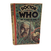Doctor Who The Planet of Evil by Terrance Dicks - Allan Winagte, 1977 - First Edition