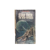 Star Trek: The New Voyages edited by Sondra Marshak and Myrna Culbreath - Bantam, 1976