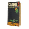 Star Trek 5 by James Blish - Bantam 1978