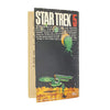 Star Trek 5 by James Blish - Bantam 1978