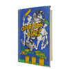 Operation Ashes by Pat Landsberg and Arthur Morris - Robert Hale 1956