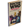 Doctor Who And The Daleks by David Whitaker - Target, 1973
