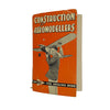 Construction for Aeromodellers 1957