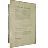 Sailing and Seamanship by Eric Howells - Longmans 1961