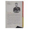 My Soccer Story by Billy Liddell - Stanley Paul 1960