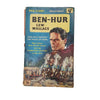 Ben Hur by Lew Wallace - Pan, 1960