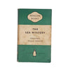 The Sea Mystery by Freeman Wills Crofts - Penguin, 1959