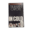 In Cold Blood by Truman Capote - Penguin, 1967
