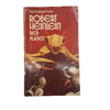 Red Planet by Robert Heinlein - Pan, 1973